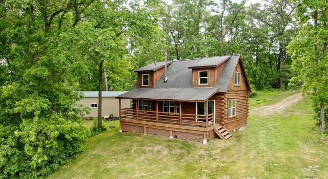 Photo of 24315 E Fawn Dr, Steuben, WI 54657