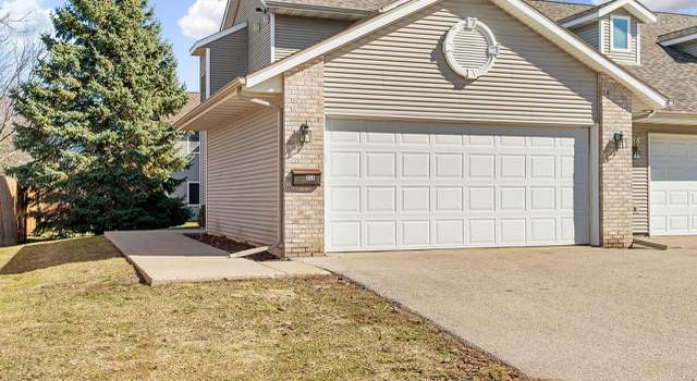 Photo of 854 St Albert The Great Dr, Sun Prairie, WI 53590