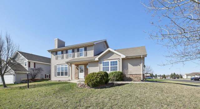 Photo of 147 Marcie Dr, Brooklyn, WI 53521