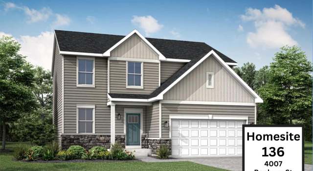 Photo of 4007 Banbury St #136, Windsor, WI 53598