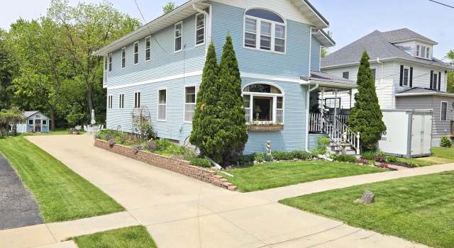 Photo of 115 Park St, Markesan, WI 53946
