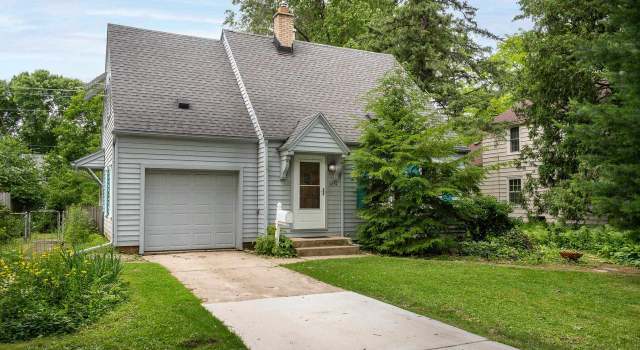 Photo of 4234 Doncaster Dr, Madison, WI 53711