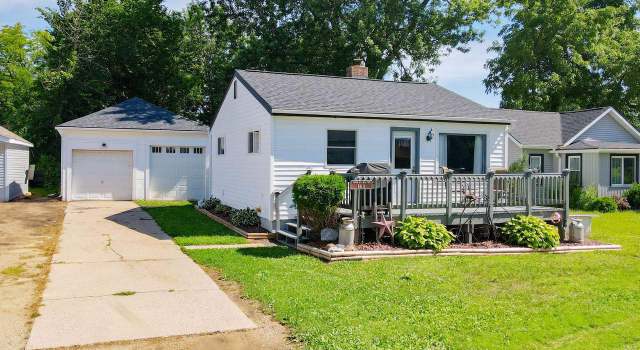 Photo of 1611 E Road 1, Edgerton, WI 53534