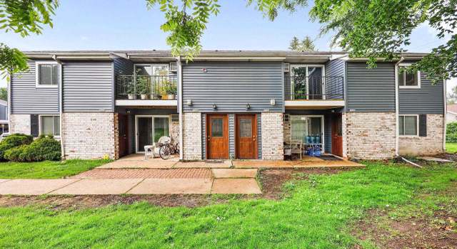 Photo of 1508 Whispering Pines Way, Fitchburg, WI 53713