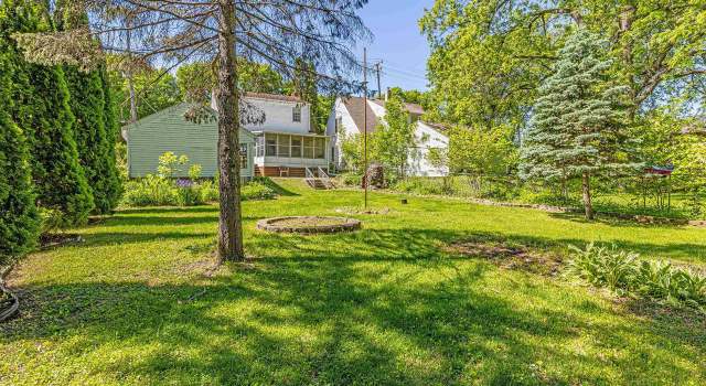 Photo of 718 W Olin Ave, Madison, WI 53715