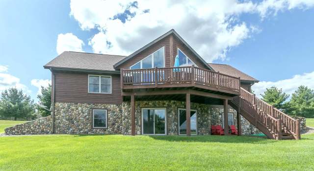 Photo of N8086 Clear Water Dr, New Lisbon, WI 53950