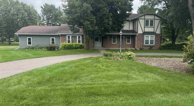Photo of N7921 Union St, Ripon, WI 54971