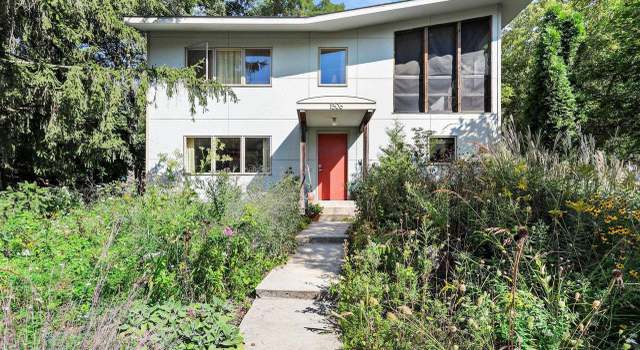 Property at 1506 Lake View Ave, Madison, WI 53704, 1 bed, 2 baths