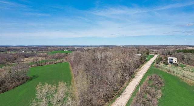 Photo of 2 Acres Pine Rd, Black Earth, WI 53515
