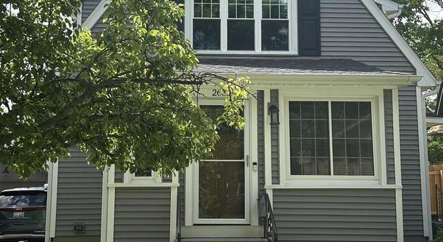 Photo of 2633 Stevens St, Madison, WI 53705
