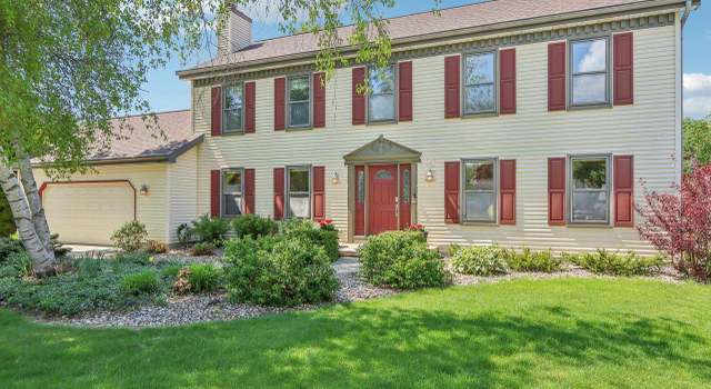 Photo of 1101 Dover Ct, Waunakee, WI 53597
