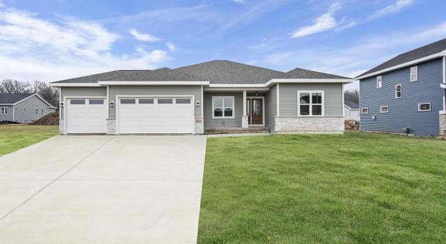 Photo of 6632 Grouse Woods Rd, Windsor, WI 53598