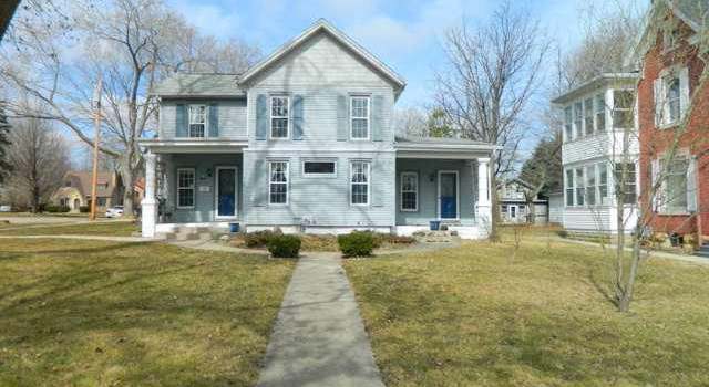 Photo of 2105 10th St, Monroe, WI 53566