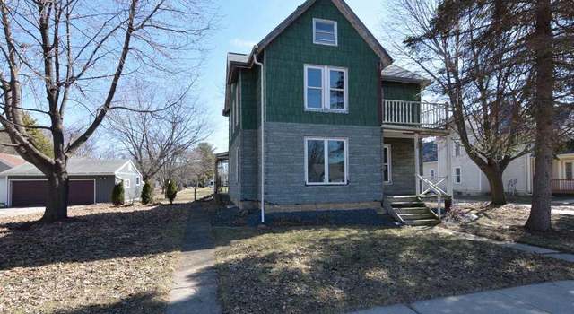 Photo of 139 Jones St, Sun Prairie, WI 53590