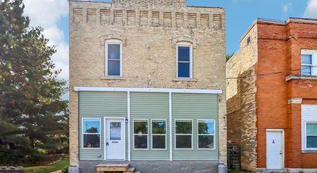 Photo of W2961 Railroad St, Doylestown, WI 53928