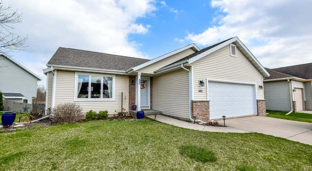 Photo of 143 Kelvington Dr, Sun Prairie, WI 53590