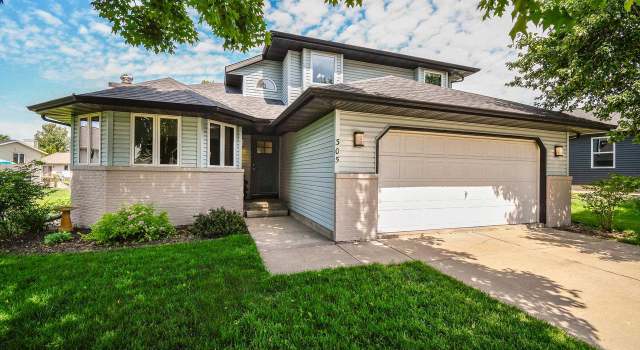 Photo of 305 Prairie Grass Trl, Deforest, WI 53532