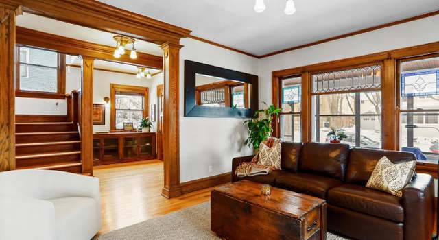 Photo of 1719 Madison St, Madison, WI 53711