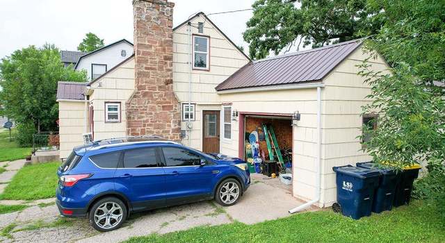Photo of 714 S Adams St, New Lisbon, WI 53950