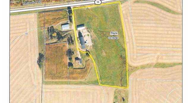 Photo of TBD Highway 11, South Wayne, WI 53587