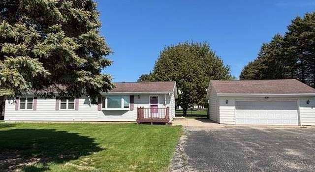 Photo of N5976 Forest Ridge Rd, Green Lake, WI 54941