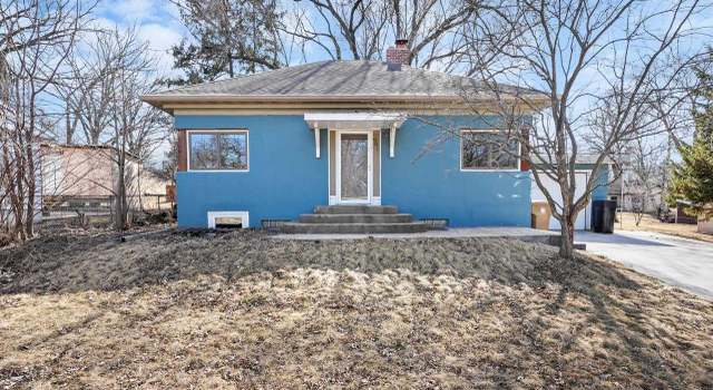 Photo of 941 Burr Oak Ln, Madison, WI 53713