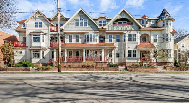 Photo of 1037 Williamson St #108, Madison, WI 53703