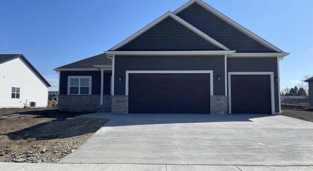 Photo of 117 E Ash Ln, Milton, WI 53563