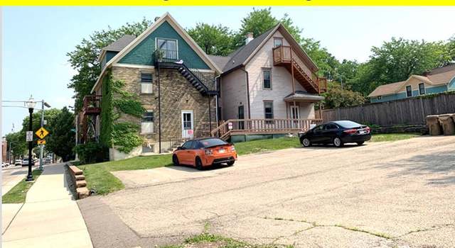 Photo of 522-524 E Main St, Madison, WI 53703