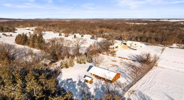 Photo of W4169 County Road Hh, Dalton, WI 53926