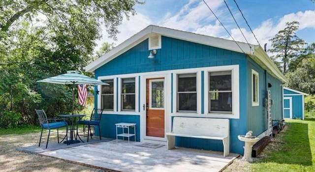 Photo of N4557 E Shore Place Rd, Cambridge, WI 53523
