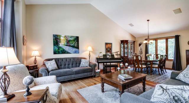 Photo of 1632 Roby Rd, Stoughton, WI 53589