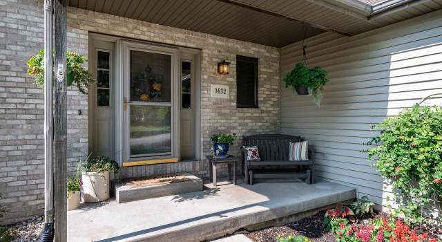Photo of 1632 Roby Rd, Stoughton, WI 53589