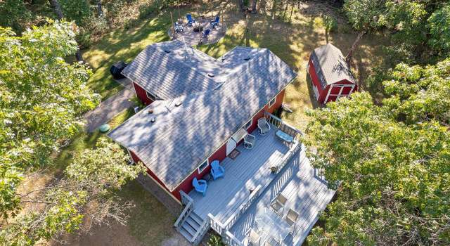 Photo of 1961 Cypress Ln, Arkdale, WI 54613