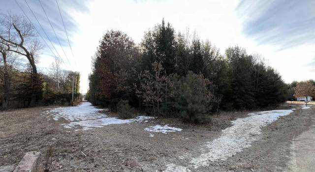 Photo of Lot 1 Sandy Pines Ct, Redgranite, WI 54970