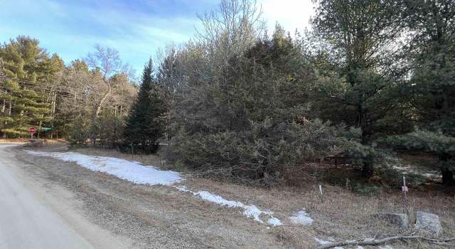 Photo of Lot 1 Sandy Pines Ct, Redgranite, WI 54970