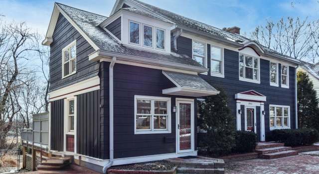 Photo of 1911 Vilas Ave, Madison, WI 53711