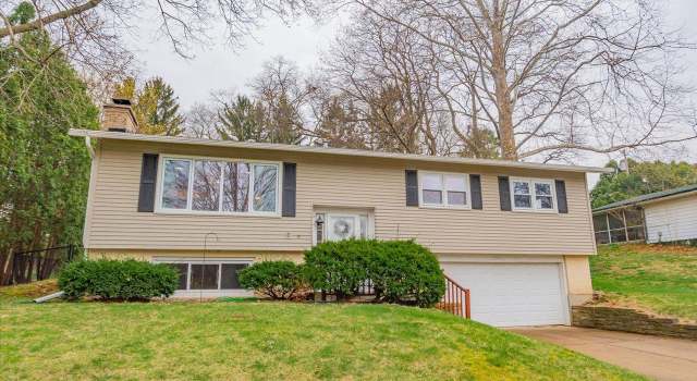 Photo of 5429 Regent St, Madison, WI 53705