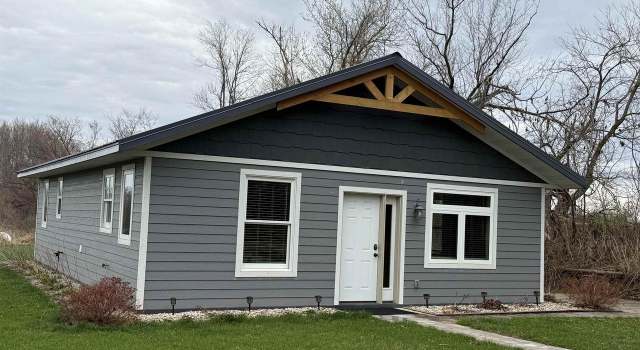 Photo of 16735 Freeman Rd, Gays Mills, WI 54631
