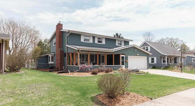 Photo of 471 Presidential Ln, Madison, WI 53711