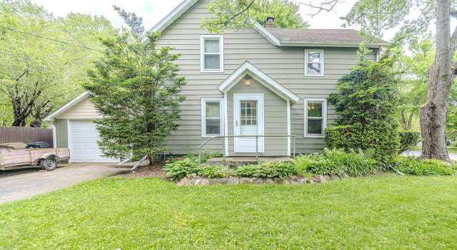 Photo of 3521 Portage Rd, Madison, WI 53704