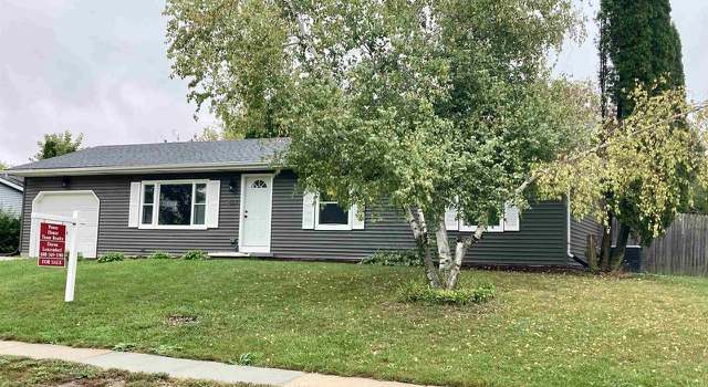 Photo of 627 Riverview Dr, Marshall, WI 53559