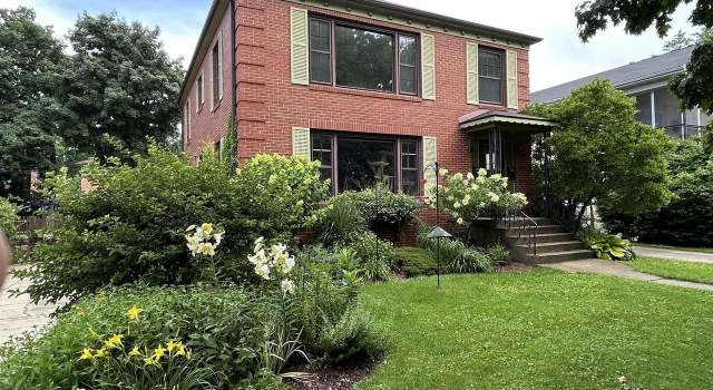 Photo of 2908 Arbor Dr, Madison, WI 53711