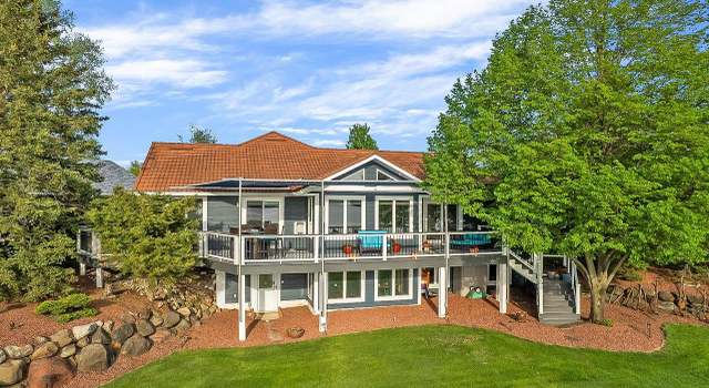 Photo of W11055 Eagle Dr, Lodi, WI 53555