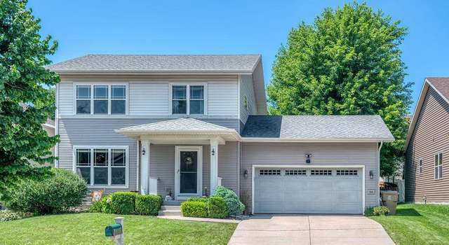 Photo of 244 Wind Stone Dr, Madison, WI 53718