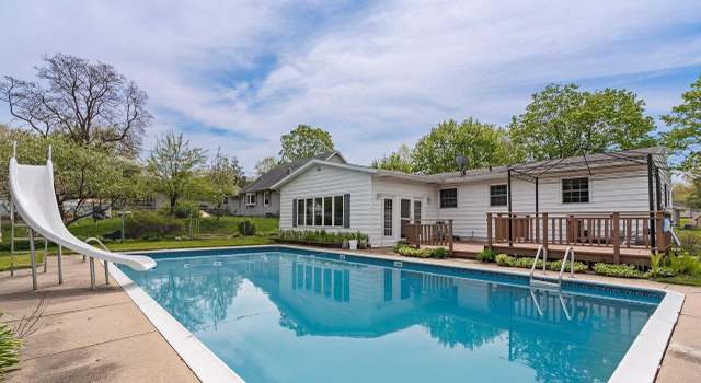 Photo of 4610 Academy Dr, Madison, WI 53716