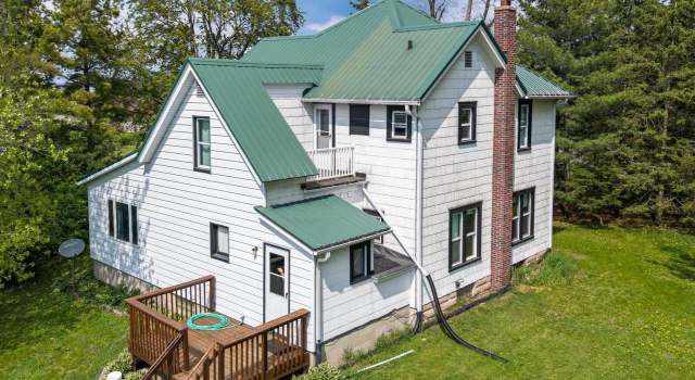 Photo of W6593 Drake Rd, Rio, WI 53960