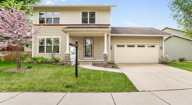 Photo of 538 Aztalan Dr, Madison, WI 53718