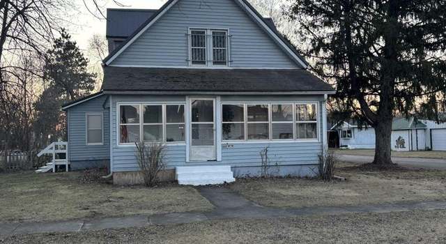 Photo of 205 David St, Blue River, WI 53518