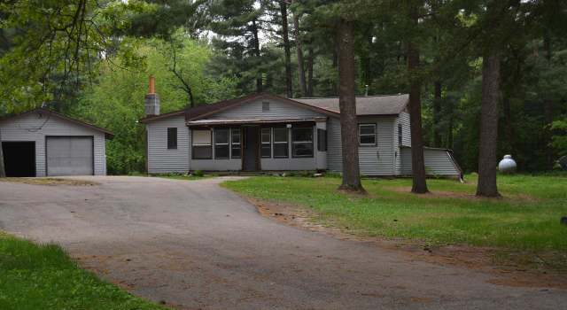 Photo of E3055 Pylane Rd, Lone Rock, WI 53556